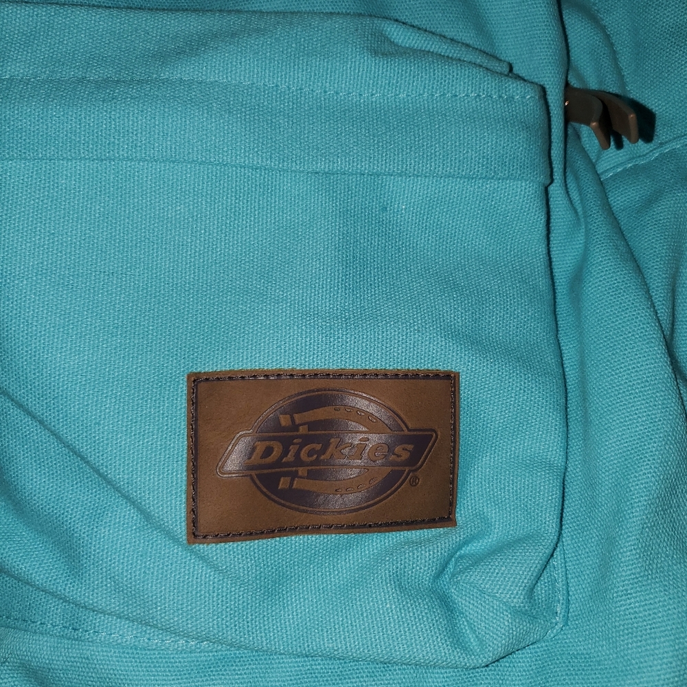 Dickies backpack - Picture 6 of 6